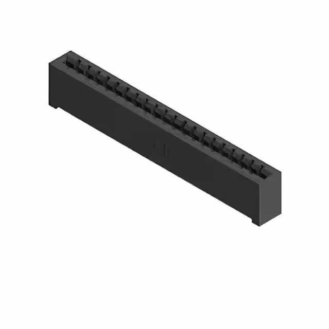 387-020-544-101 EDAC Inc.  Edgeboard Connectors